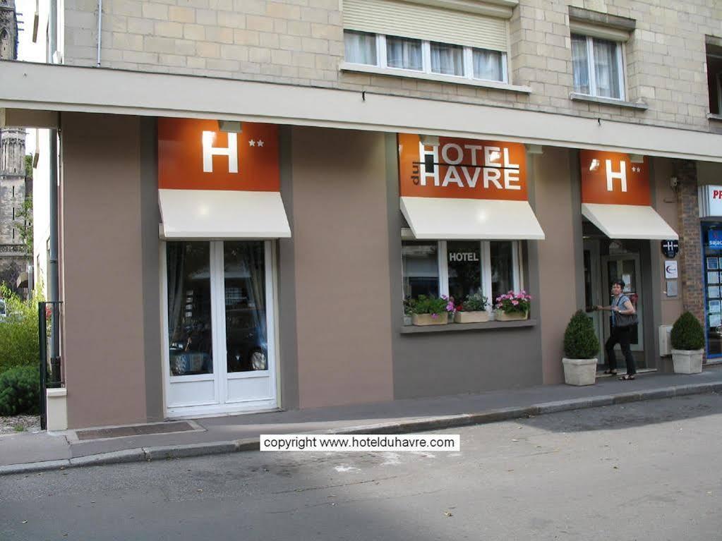 Hotel De كان المظهر الخارجي الصورة