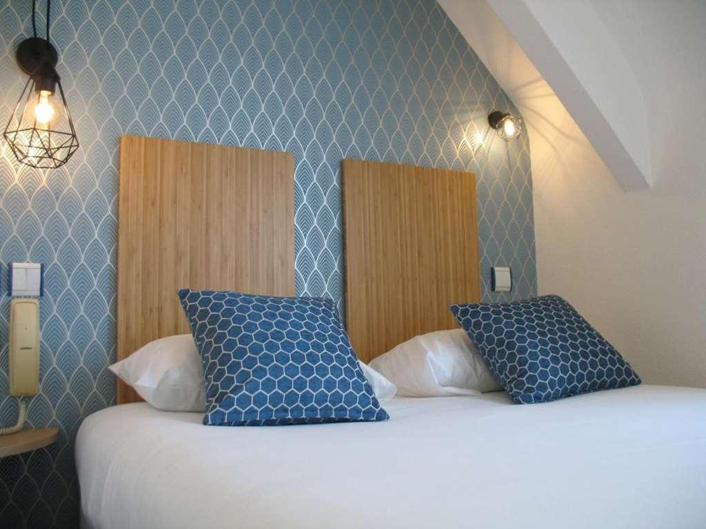 Hotel De كان الغرفة الصورة