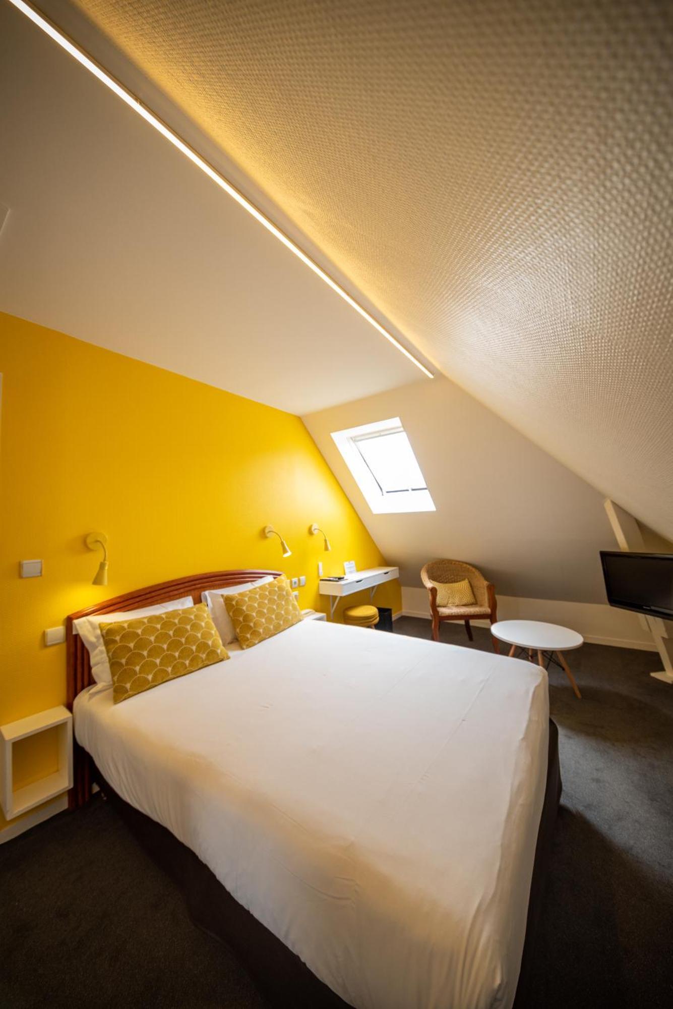 Hotel De كان المظهر الخارجي الصورة