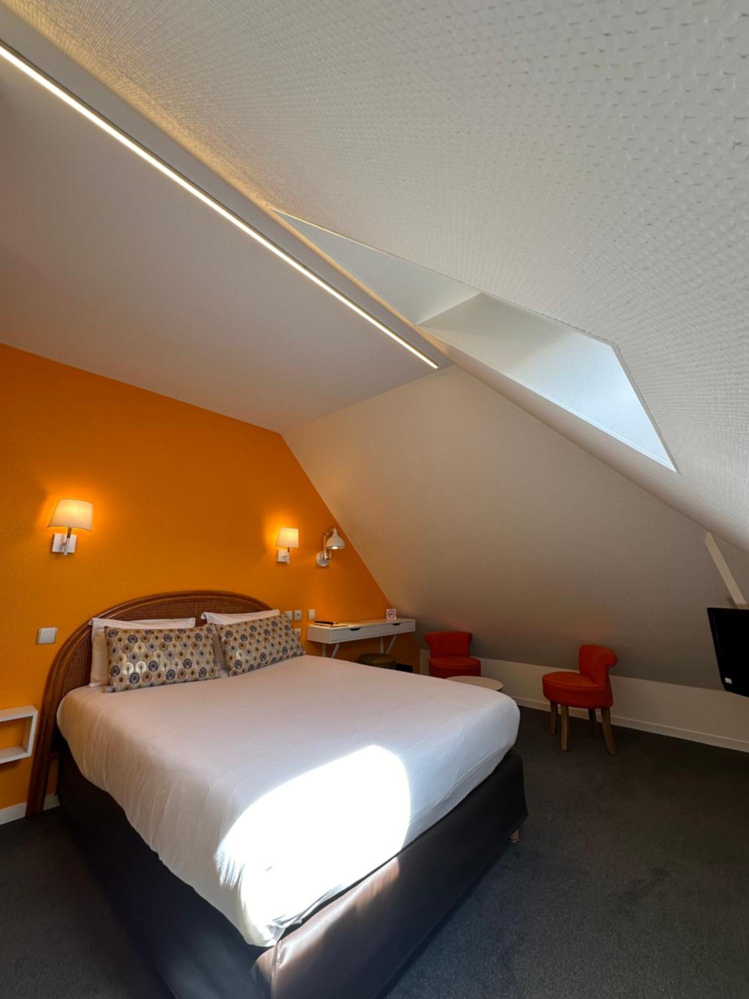 Hotel De كان المظهر الخارجي الصورة