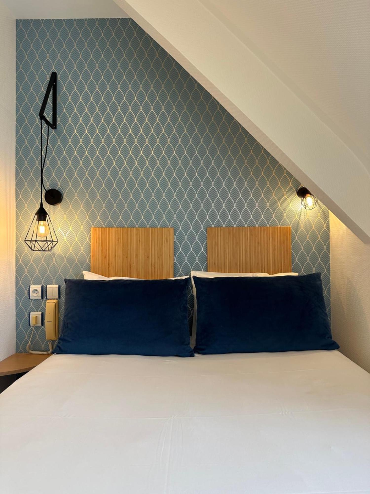 Hotel De كان المظهر الخارجي الصورة